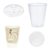 Cold Cups and Lids